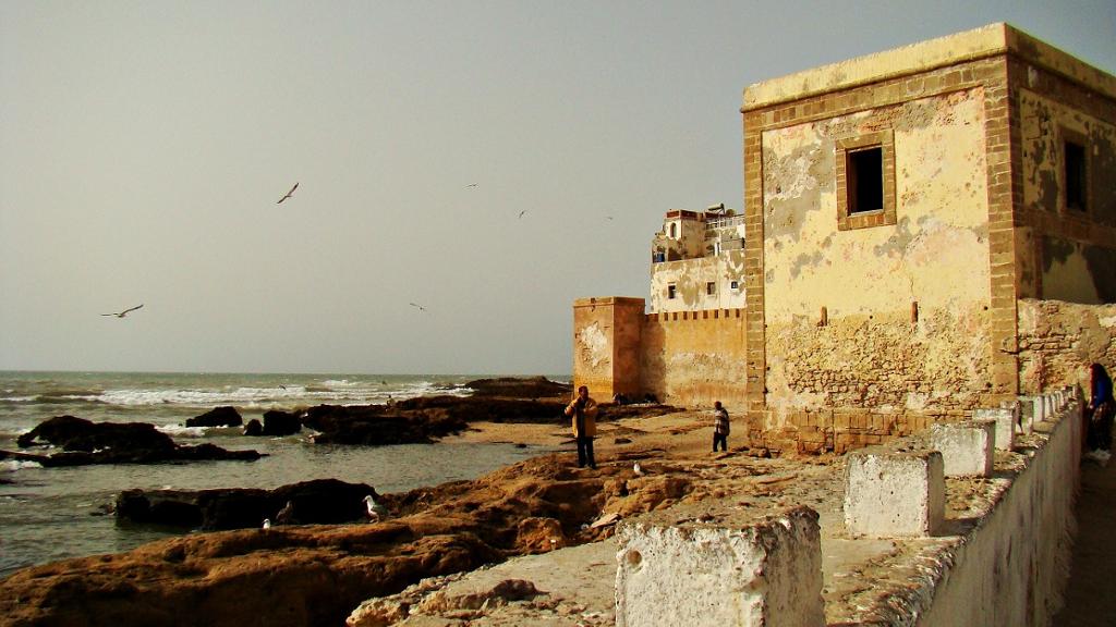 Essaouira Full Day Tour - Image 4